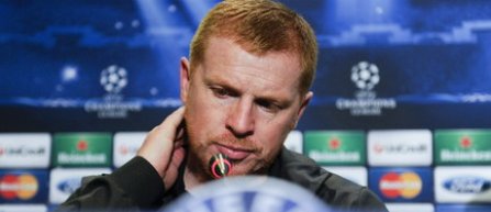 Neil Lennon: Sunt mandru de jucatorii mei